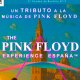 The Pink Floyd EXPERIENCE Espa�a. 