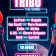 Tribu by Hard Fire. 