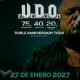 U.D.O. + Striker.