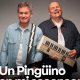 Un pingüino en mi ascensor