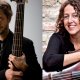 Ventura Rico (viola da gamba) y Mercedes Ruiz (violonchelo).