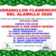 Veranillos Flamencos del Alamillo 2026. 