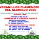 Homenaje a Carmen Amaya. 