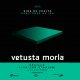 Vetusta Morla