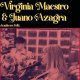 Virginia Mellado + Juanjo Azagra