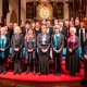Juventudes Musicales de Sevilla 2026. Voci Chamber Choir.