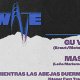 WAVE Fin de temporada. 