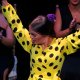 Comp�s de cuna (Flamenco Joven). 