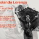 Yolanda Lorenzo. 
