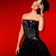 Yuja Wang. 