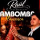 ZAMBOMBA RA�L EL BALILLA. 