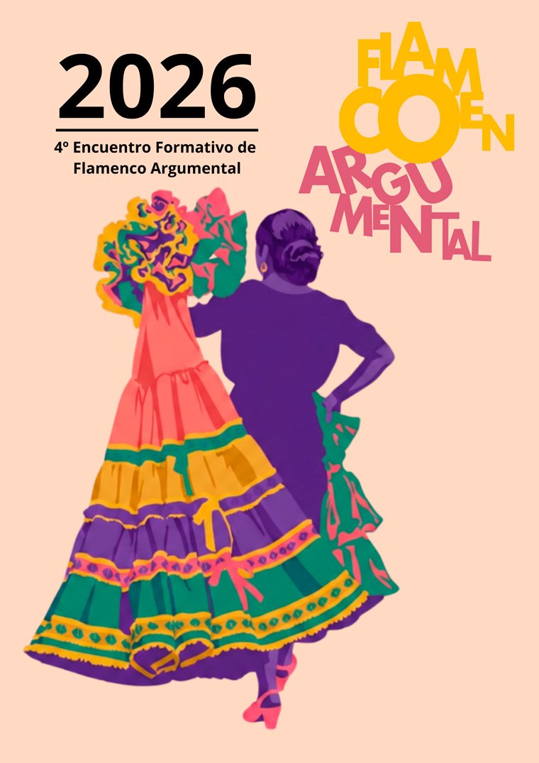 Ciclo Flamenco Argumental