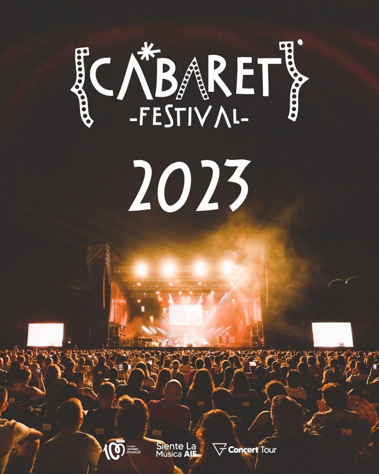 Cabaret Festival 2023