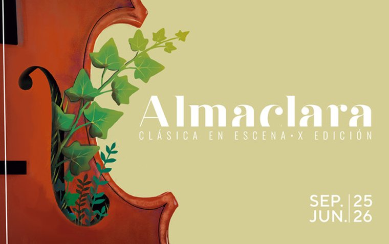 X edici�n del Ciclo Almaclara