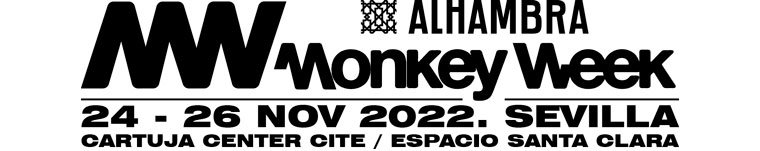 Alhambra Monkey Week 2022