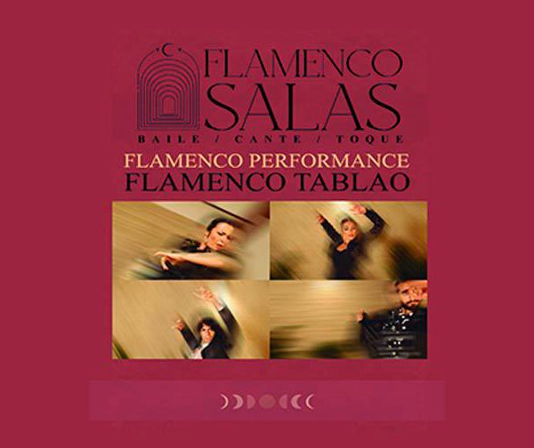 Flamenco Salas