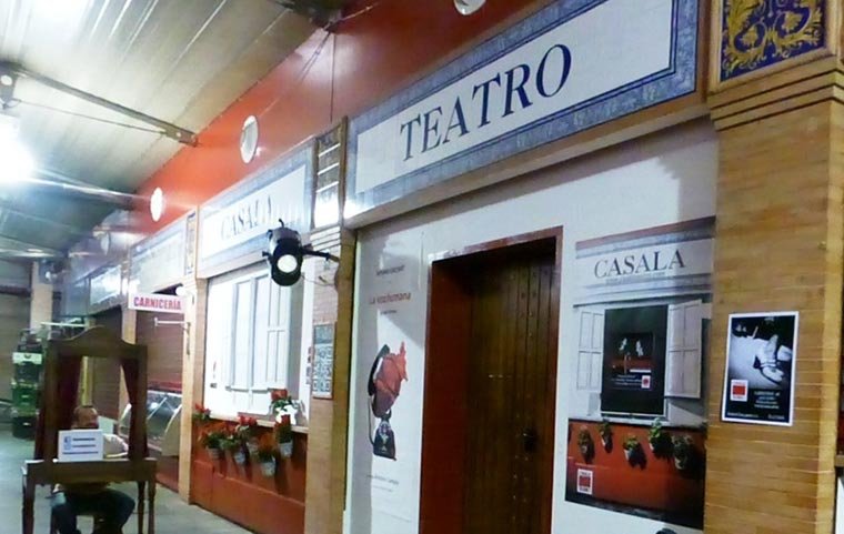 Casala Teatro