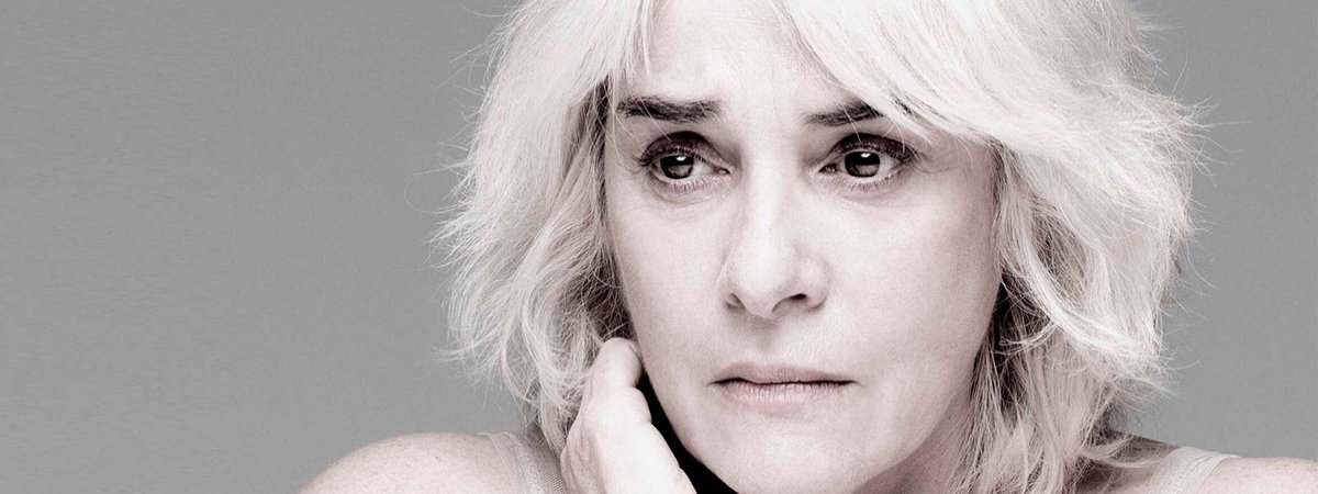 La mujer rota