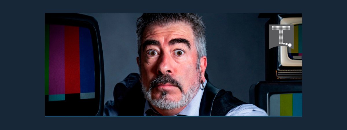 SALIR DE LA TELE