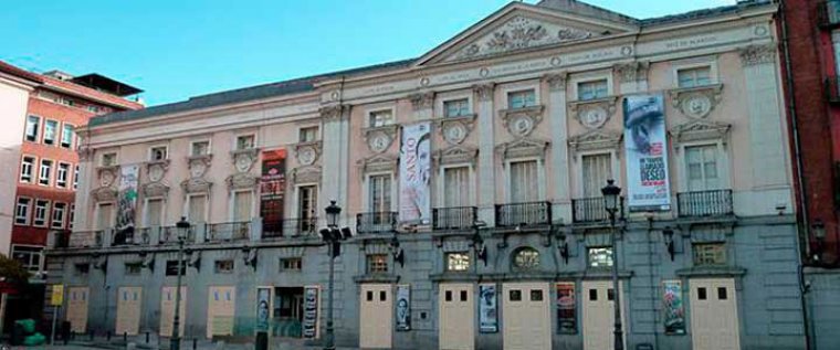 Teatro Espaol