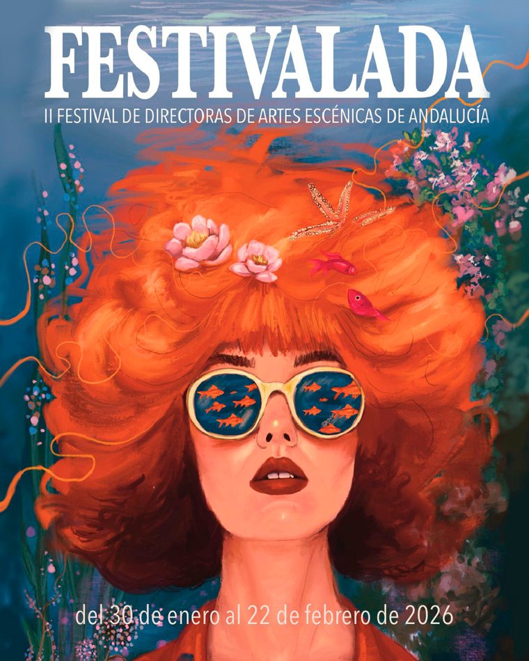 FESTIVALADA - II Edición
