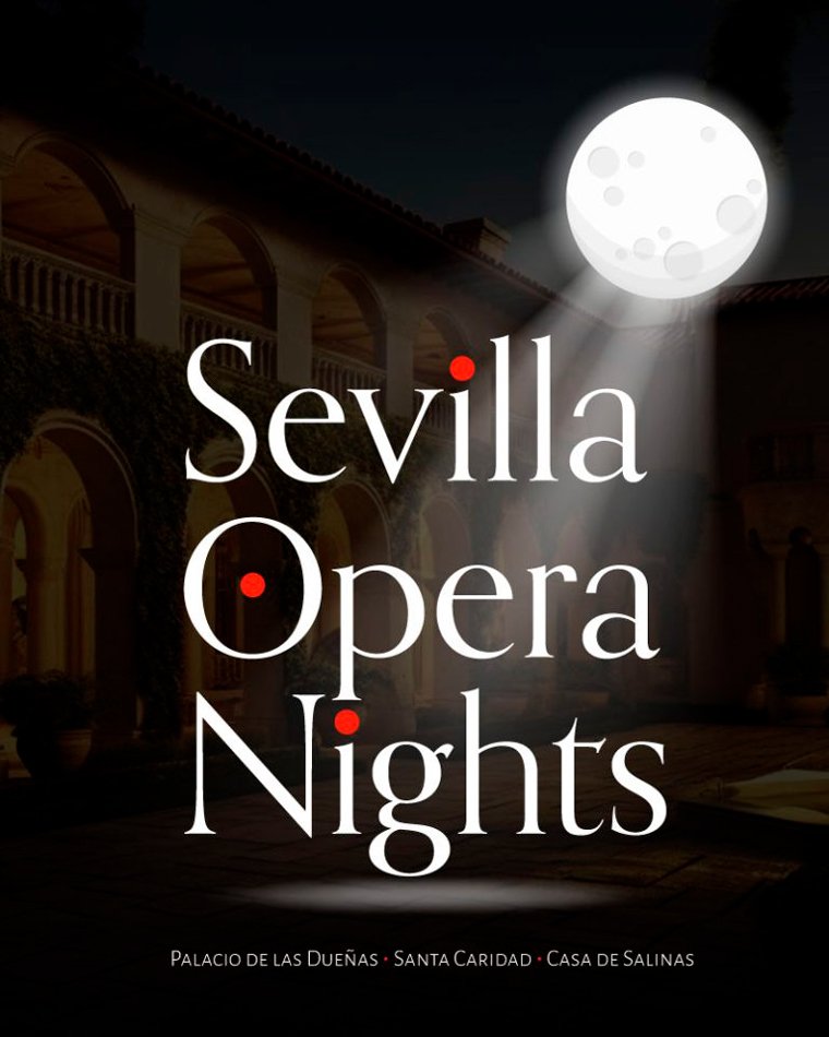 Sevilla Opera Nights