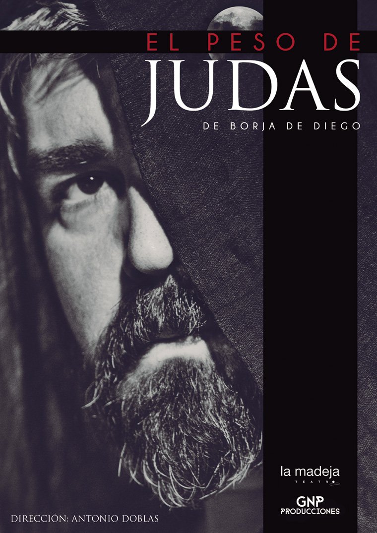 El peso de Judas