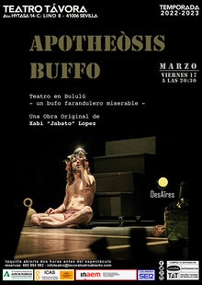APOTHEOSIS BUFFO