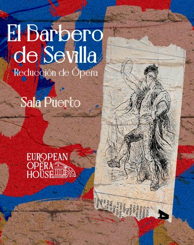 El Barbero de Sevilla
