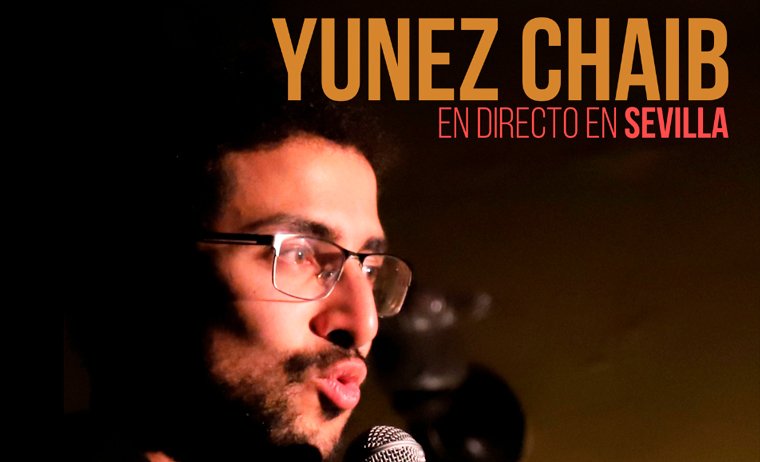 Yunez Chaib