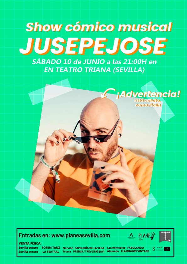 Jusepe Jose