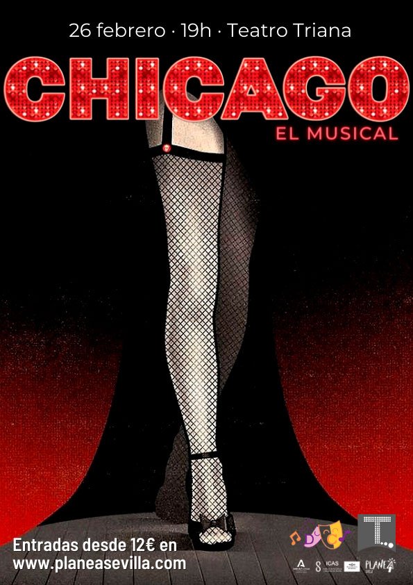 Chicago, El Musical