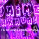 Jaime Caravaca y su experiencia cómica definitiva