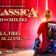Circlassica, el sueño de Miliki, La mayor aventura circense dirigida por Emilio Aragón.