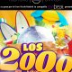 LOS 2000, EL MUSICAL – ¡YO QUIERO BAILAR!