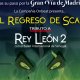 EL REGRESO DE SCAR – TRIBUTO A EL REY LEÓN 2