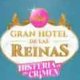 “GRAN HOTEL DE LAS REINAS: HISTERIA DE UN CRIMEN”