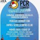 PCR Comedy Winter Festival