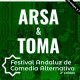 ARSA & TOMA