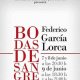 Bodas de Sangre, de Federico Garca Lorca