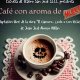 Caf con aroma de muerte, Adaptacin teatral libre de El Cianuro