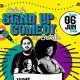 Stand Up Comedy (Ciclo de Monólogos en Sevilla). Jaime Caravaca y Makeba