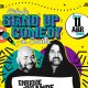 Stand Up Comedy (Ciclo de Monólogos en Sevilla). Enrique el Grande y Fernando Moraño