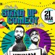 Stand Up Comedy (Ciclo de Monólogos en Sevilla). Keunam y Hermoti