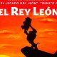 El Rey León, Tributo Musical