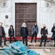 Il gran teatro del mondo. Pasiones humanas en la música teatral española e italiana.