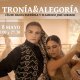 Tron�a & Alegor�a