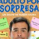 Adulto por error