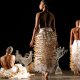 AFRICA MOMENT: Hatched Ensemble