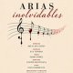 ARIAS INOLVIDABLES